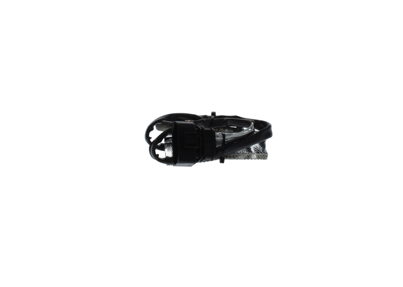 Lambda Sensor - 0 258 003 842 BOSCH