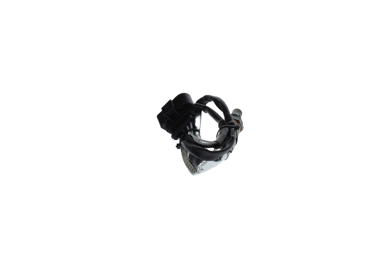Lambda Sensor - 0 258 003 842 BOSCH
