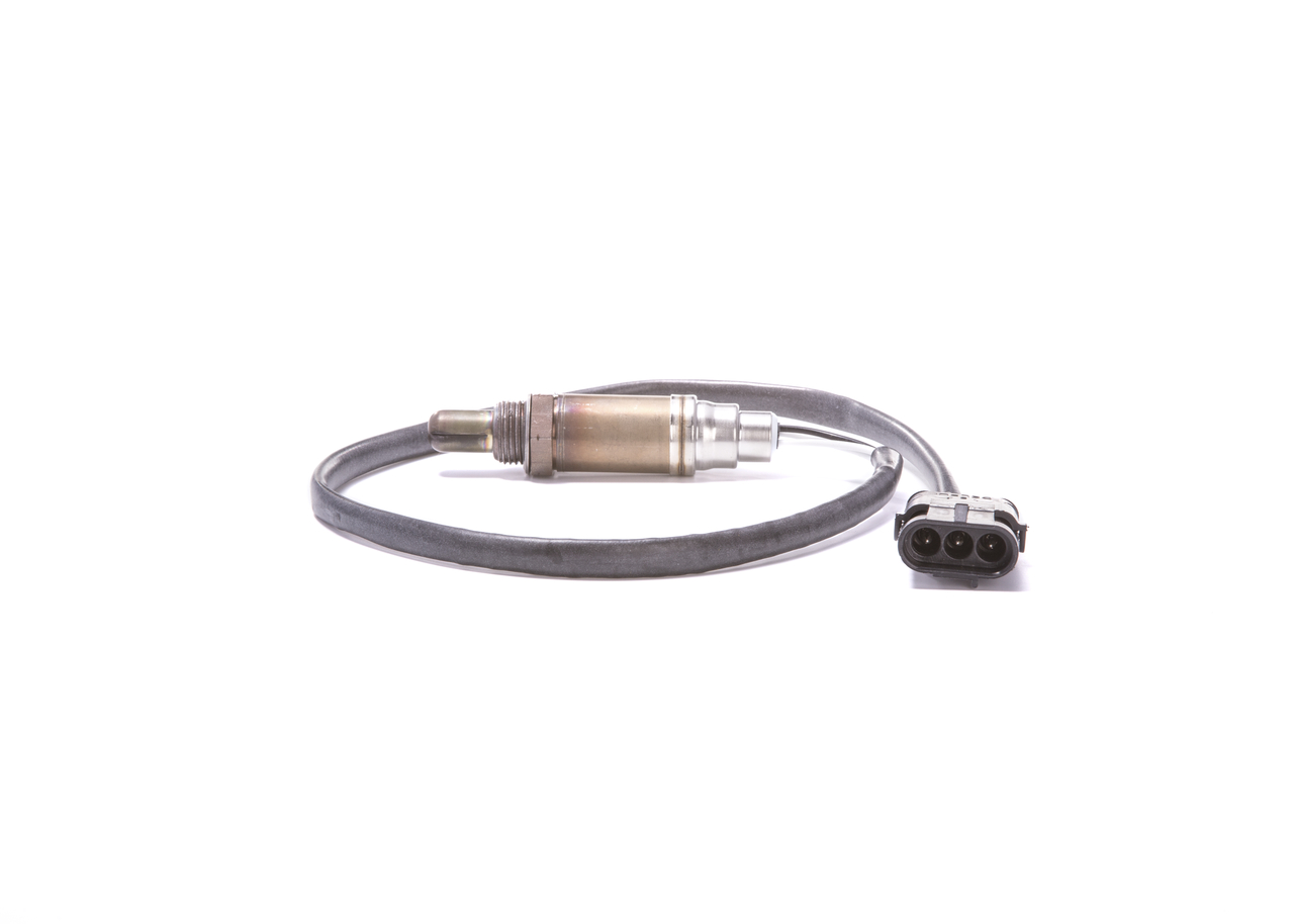 Lambda Sensor - 0 258 003 892 BOSCH