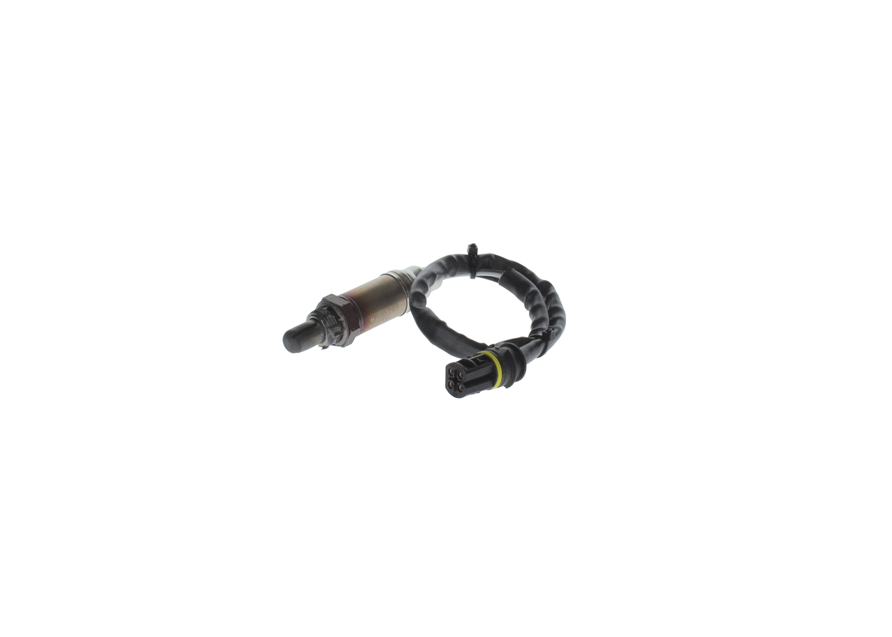 Lambda Sensor - 0 258 003 893 BOSCH