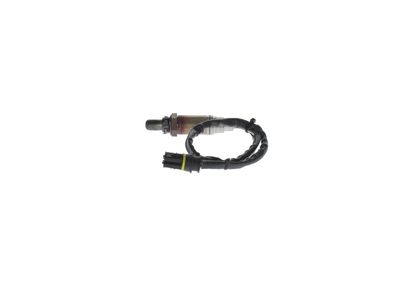Lambda Sensor - 0 258 003 893 BOSCH