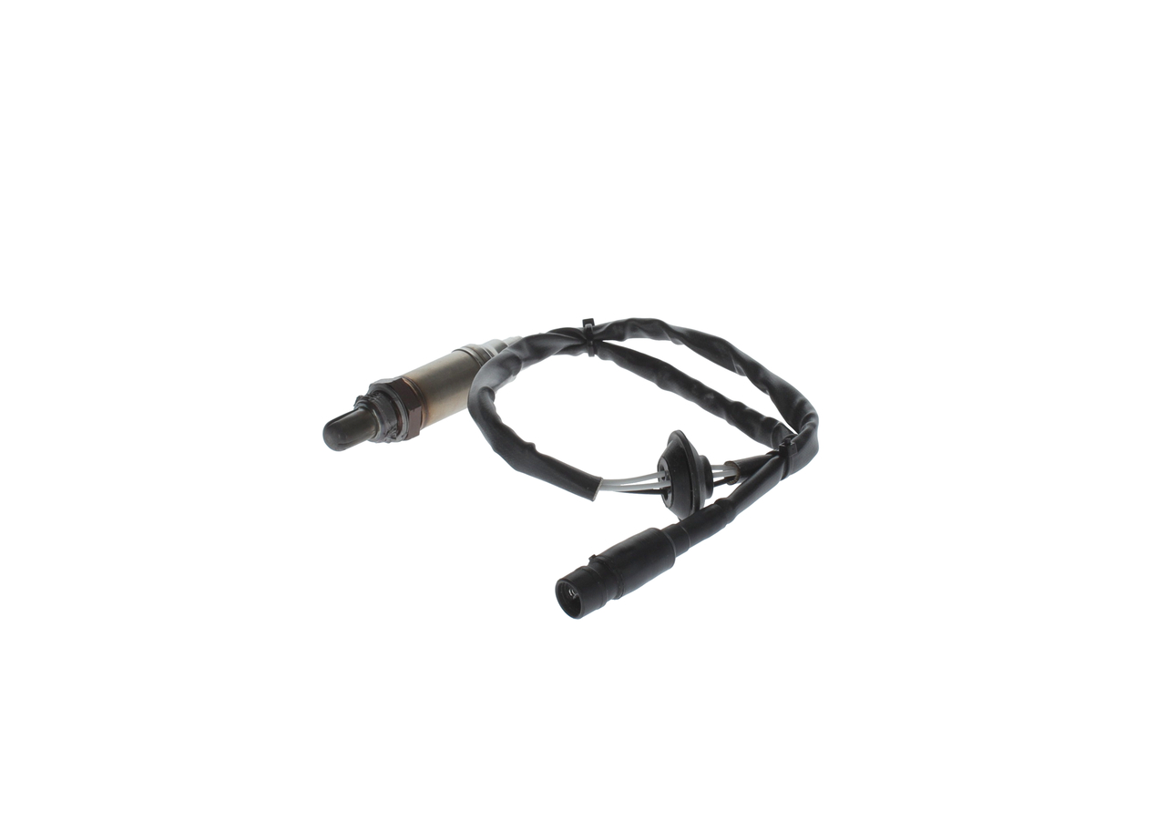 Lambda Sensor - 0 258 003 924 BOSCH