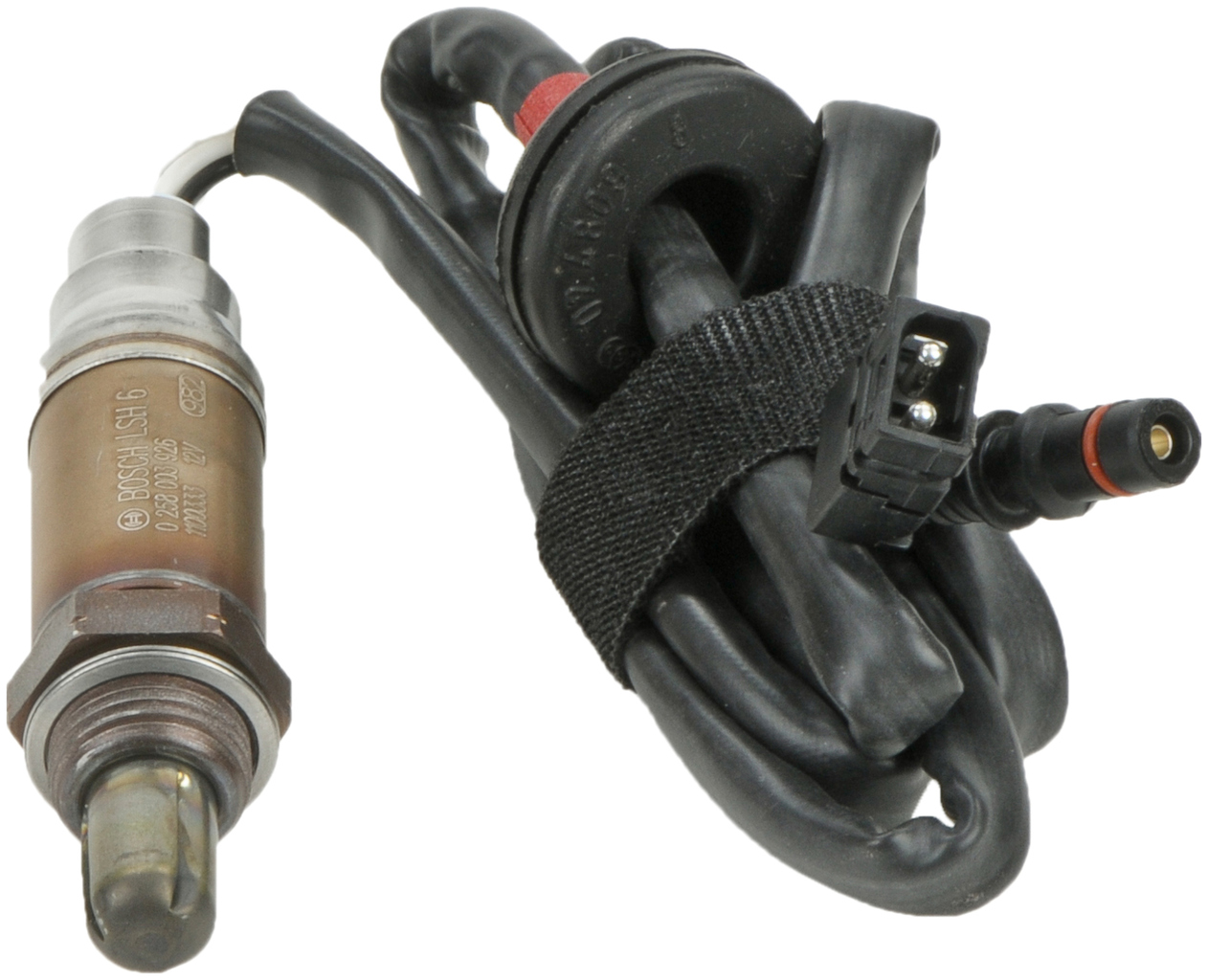 Lambda Sensor - 0 258 003 926 BOSCH
