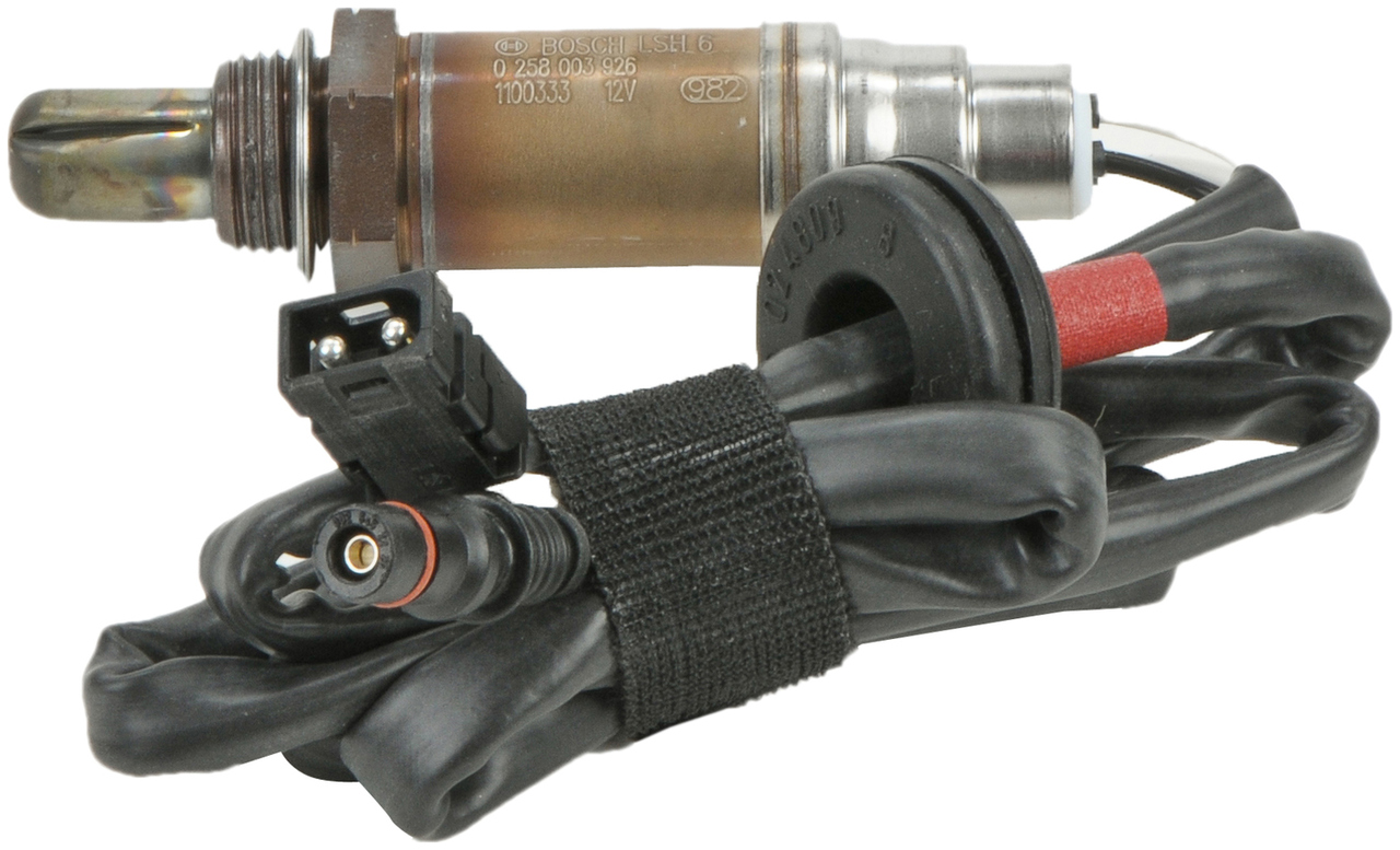 Lambda Sensor - 0 258 003 926 BOSCH