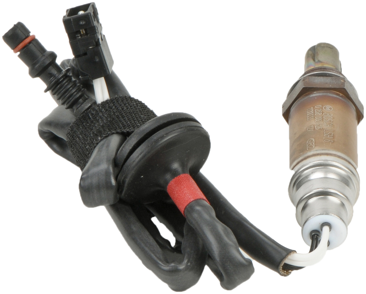 Lambda Sensor - 0 258 003 926 BOSCH