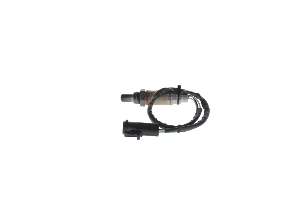 Lambda Sensor - 0 258 003 953 BOSCH