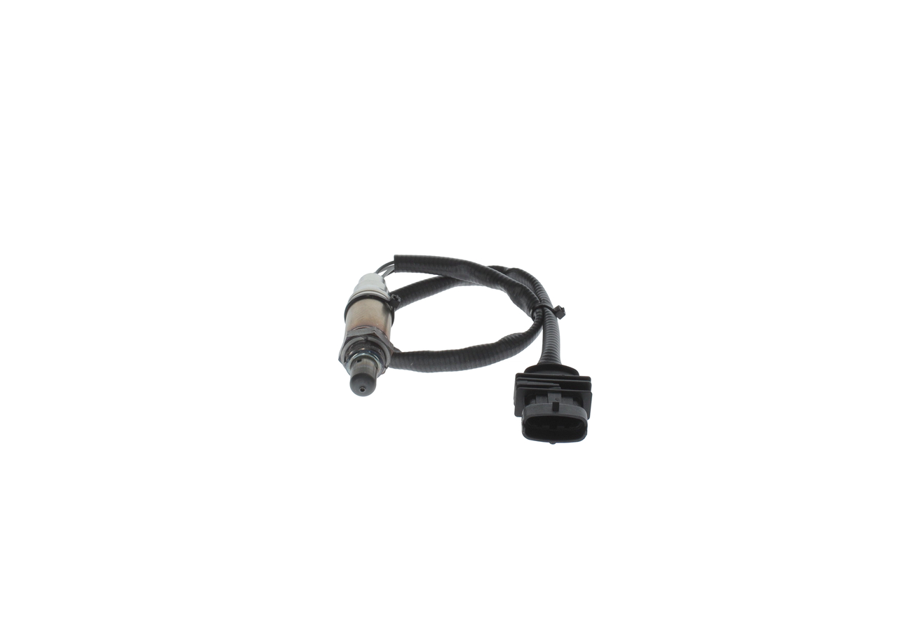 Lambda Sensor - 0 258 005 007 BOSCH