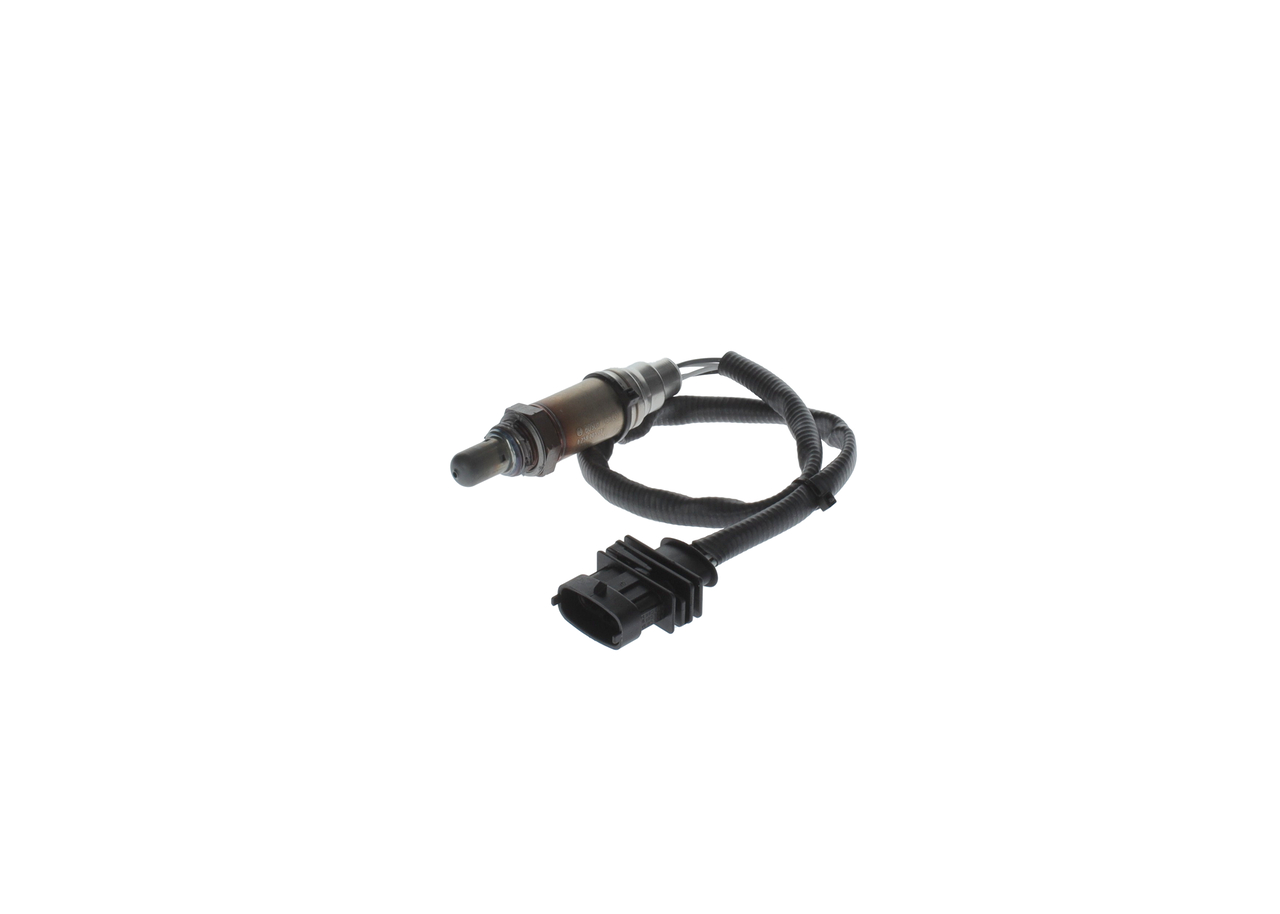 Sonda lambda - 0 258 005 007 BOSCH