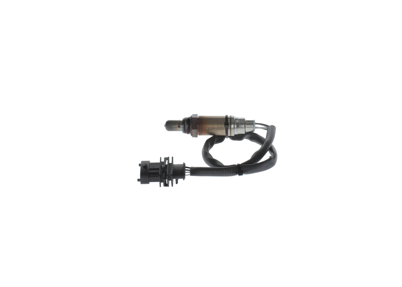 Lambda Sensor - 0 258 005 007 BOSCH