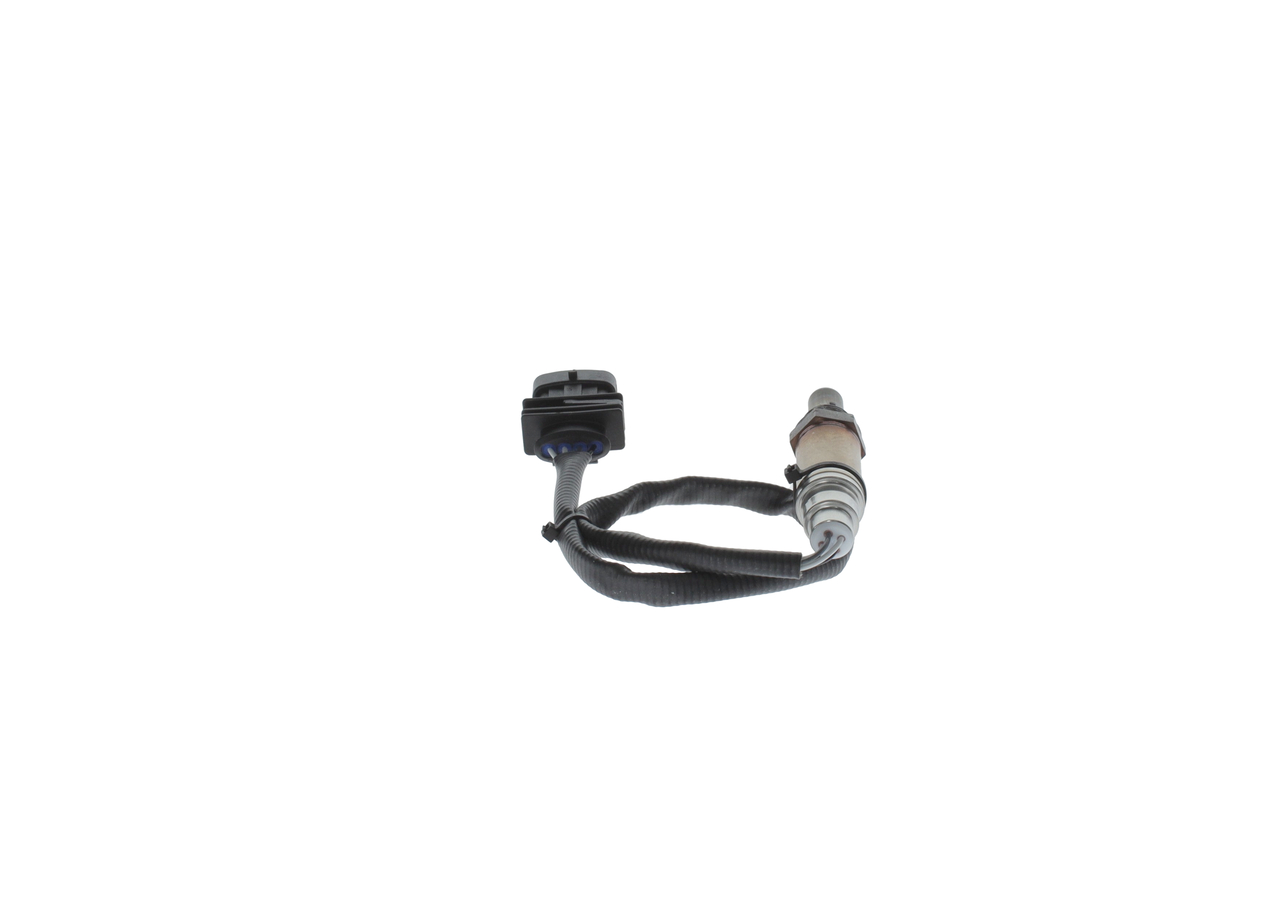 Lambda Sensor - 0 258 005 007 BOSCH