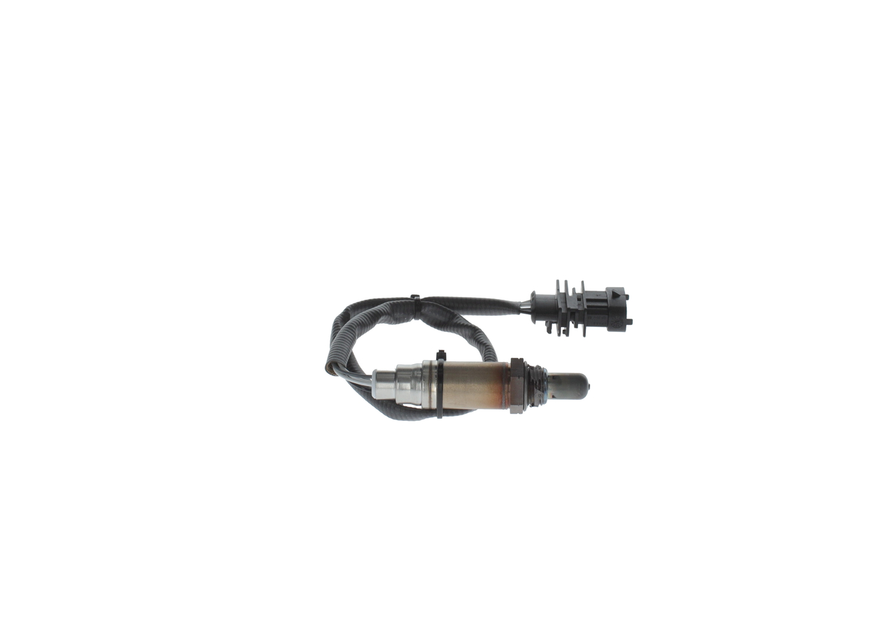 Lambda Sensor - 0 258 005 007 BOSCH