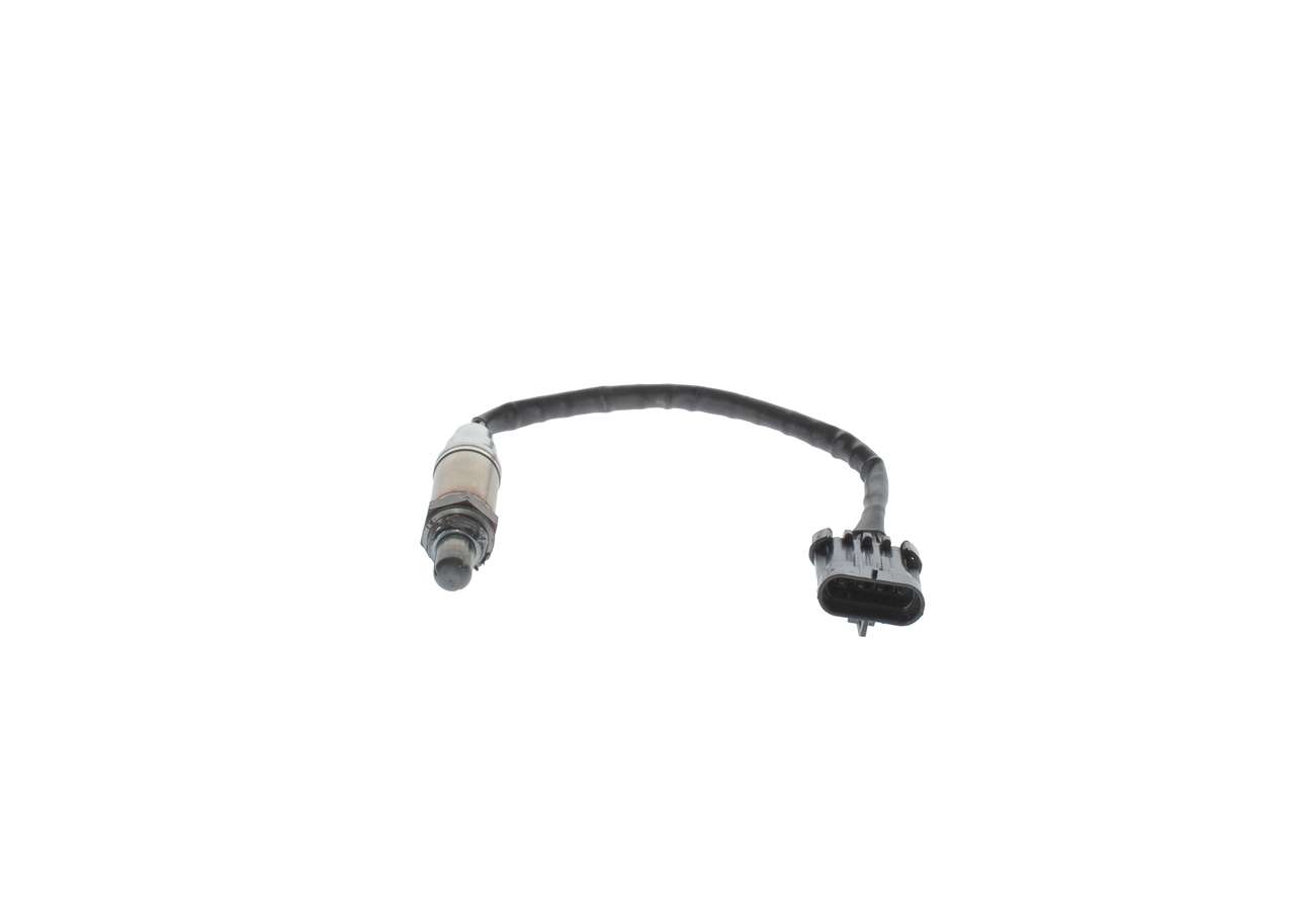 Sonda lambda - 0 258 005 055 BOSCH