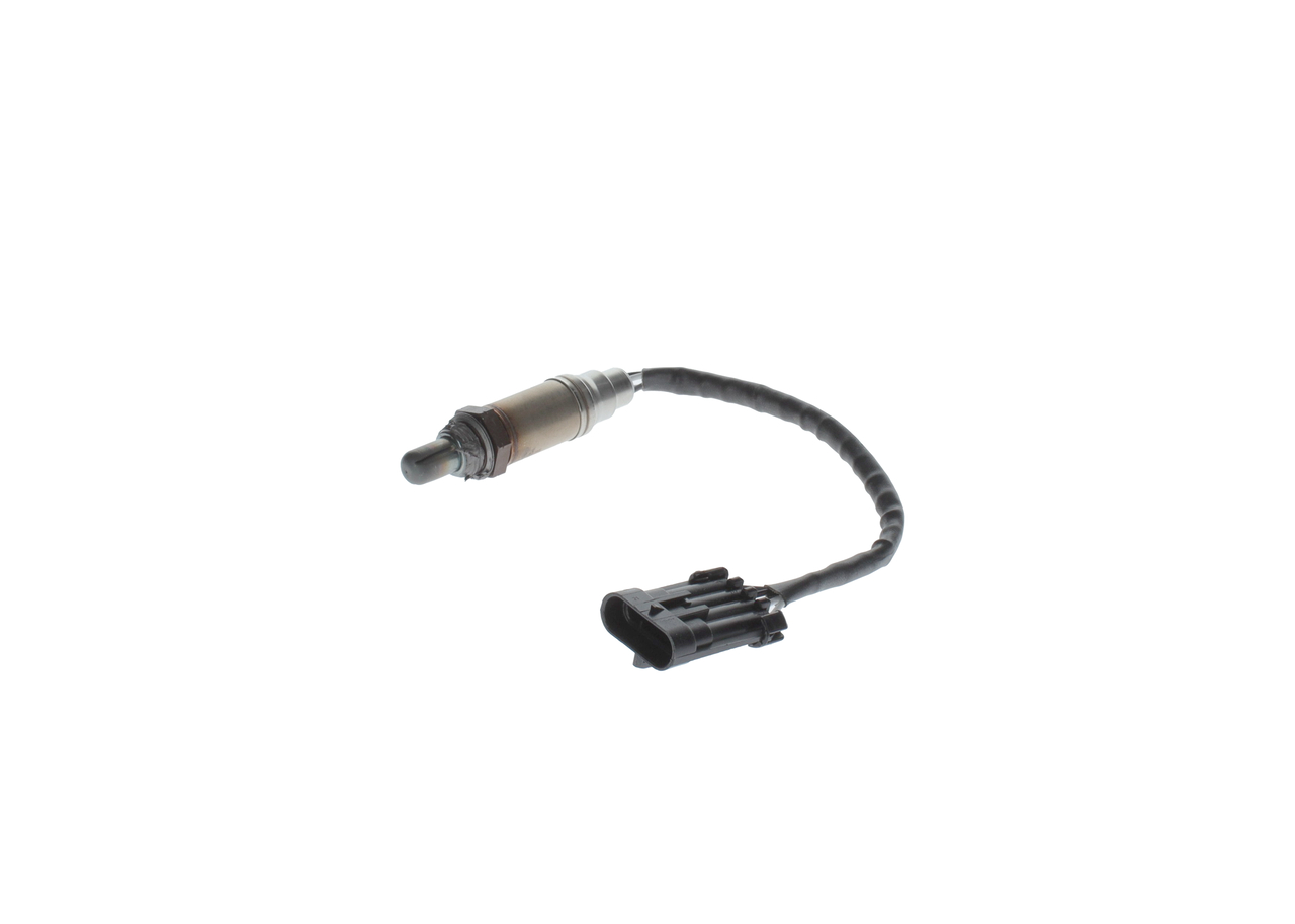 Lambda Sensor - 0 258 005 055 BOSCH