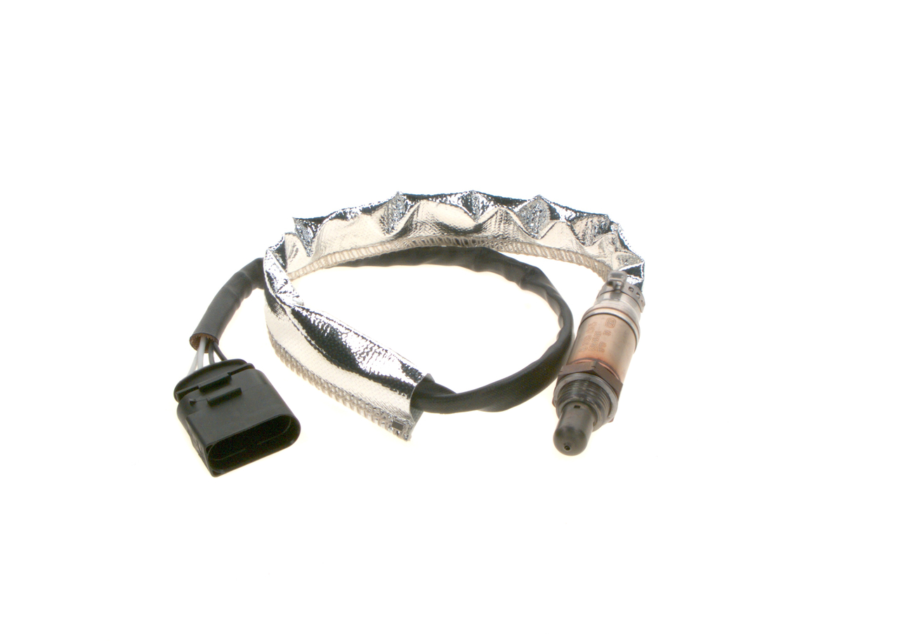 Lambda Sensor - 0 258 005 081 BOSCH