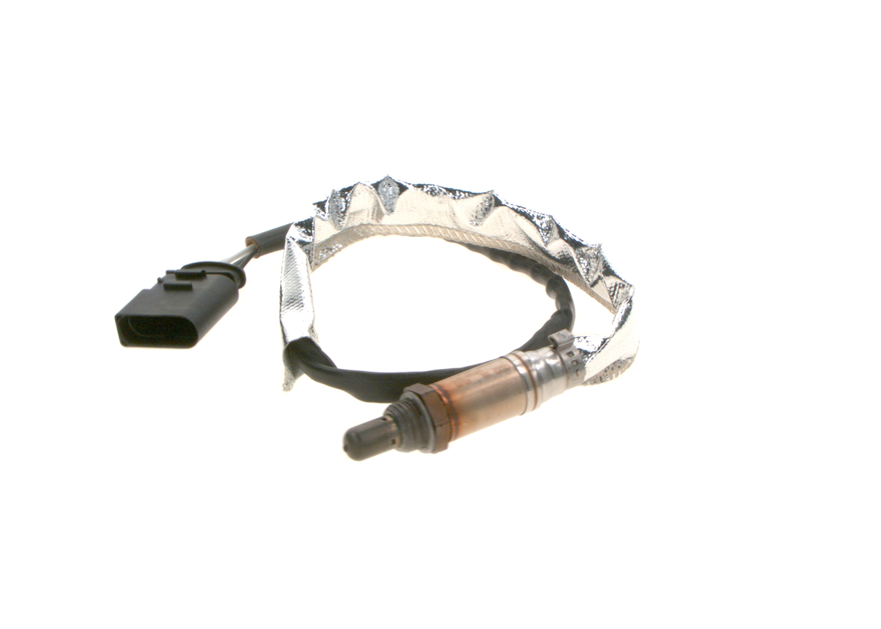 Lambda Sensor - 0 258 005 081 BOSCH