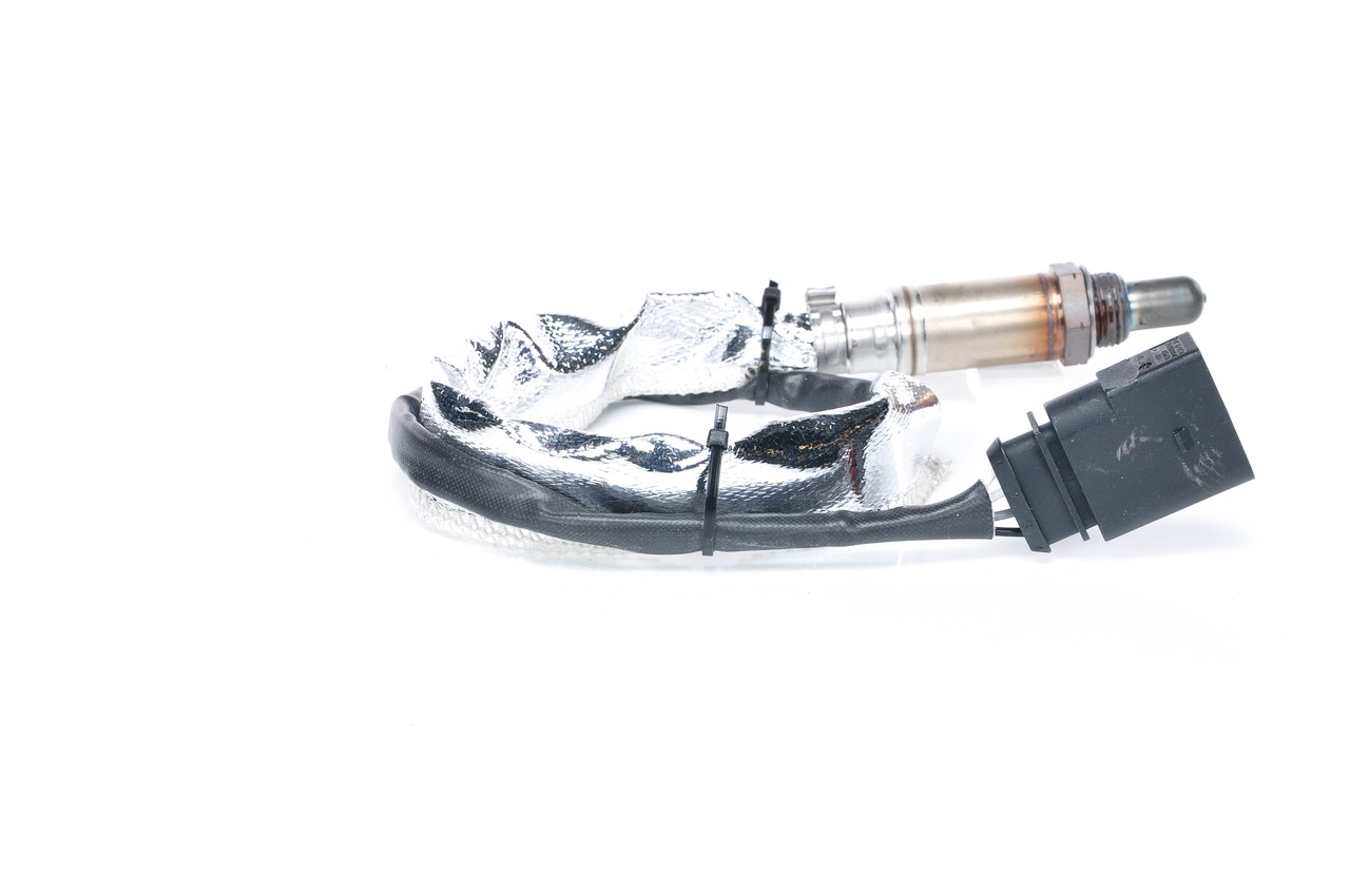 Lambda Sensor - 0 258 005 081 BOSCH