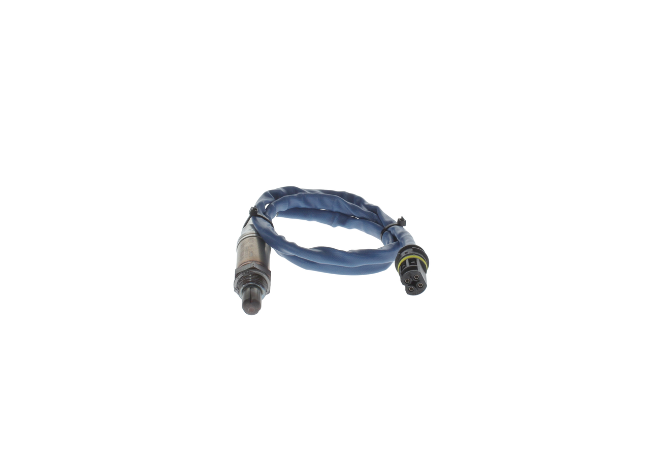 Lambda Sensor - 0 258 005 088 BOSCH