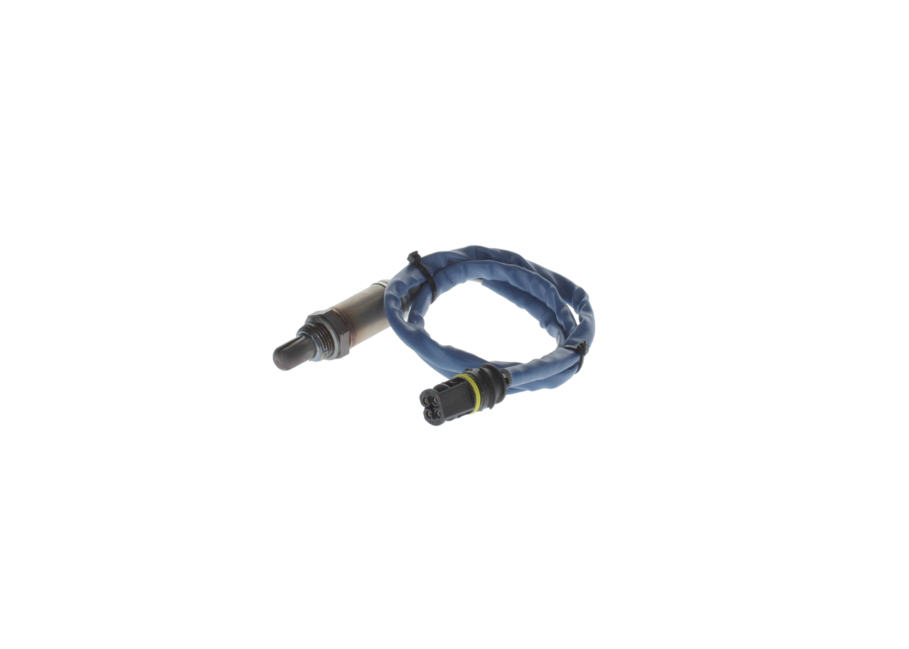 Lambda Sensor - 0 258 005 088 BOSCH