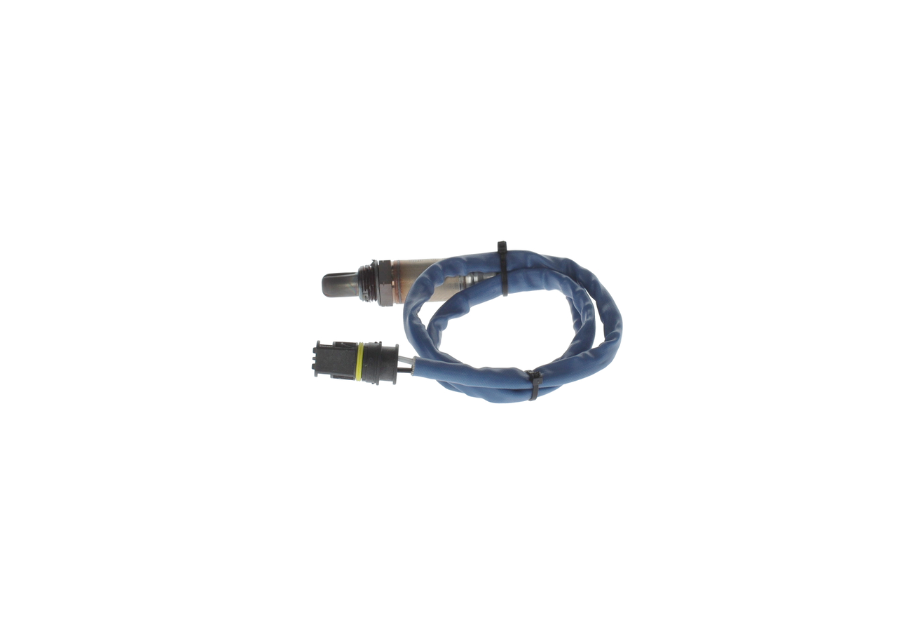 Lambda Sensor - 0 258 005 088 BOSCH