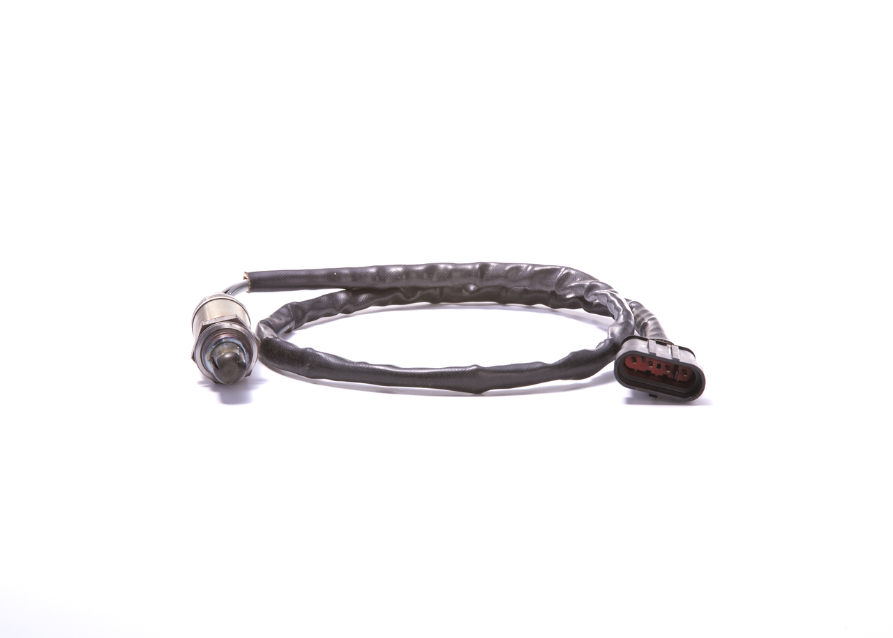 Lambda Sensor - 0 258 005 096 BOSCH