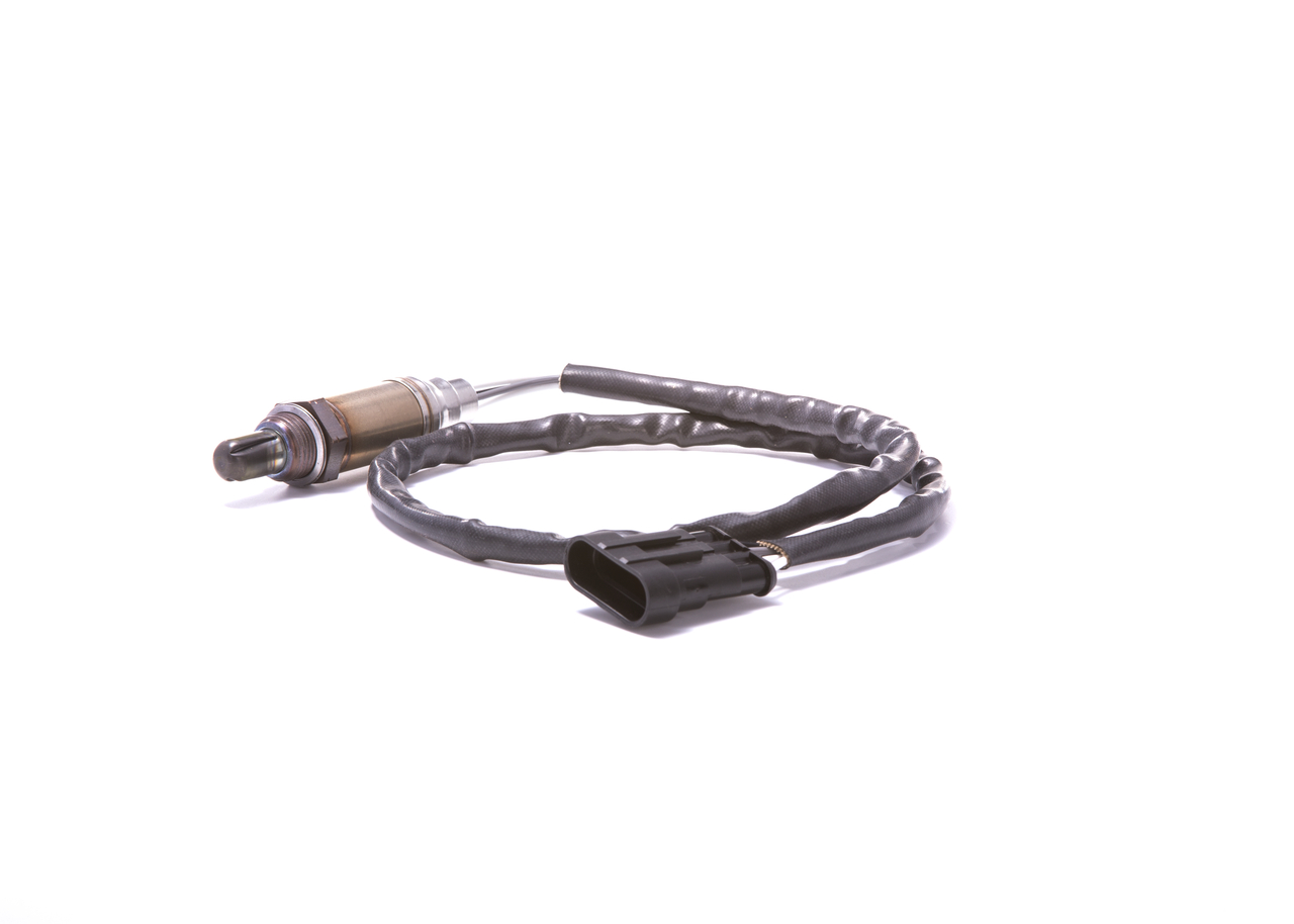 Lambda Sensor - 0 258 005 096 BOSCH