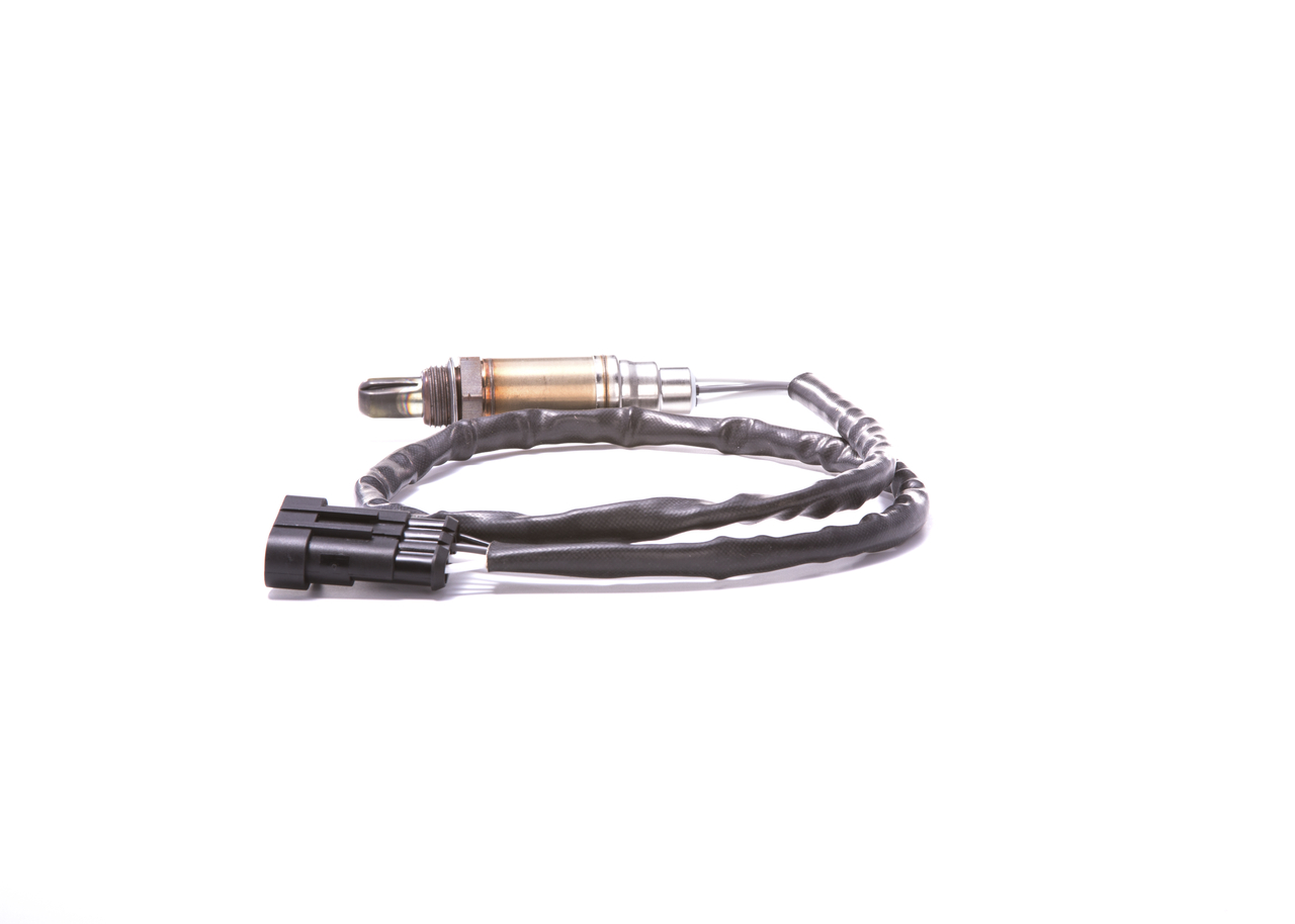 Lambda Sensor - 0 258 005 096 BOSCH