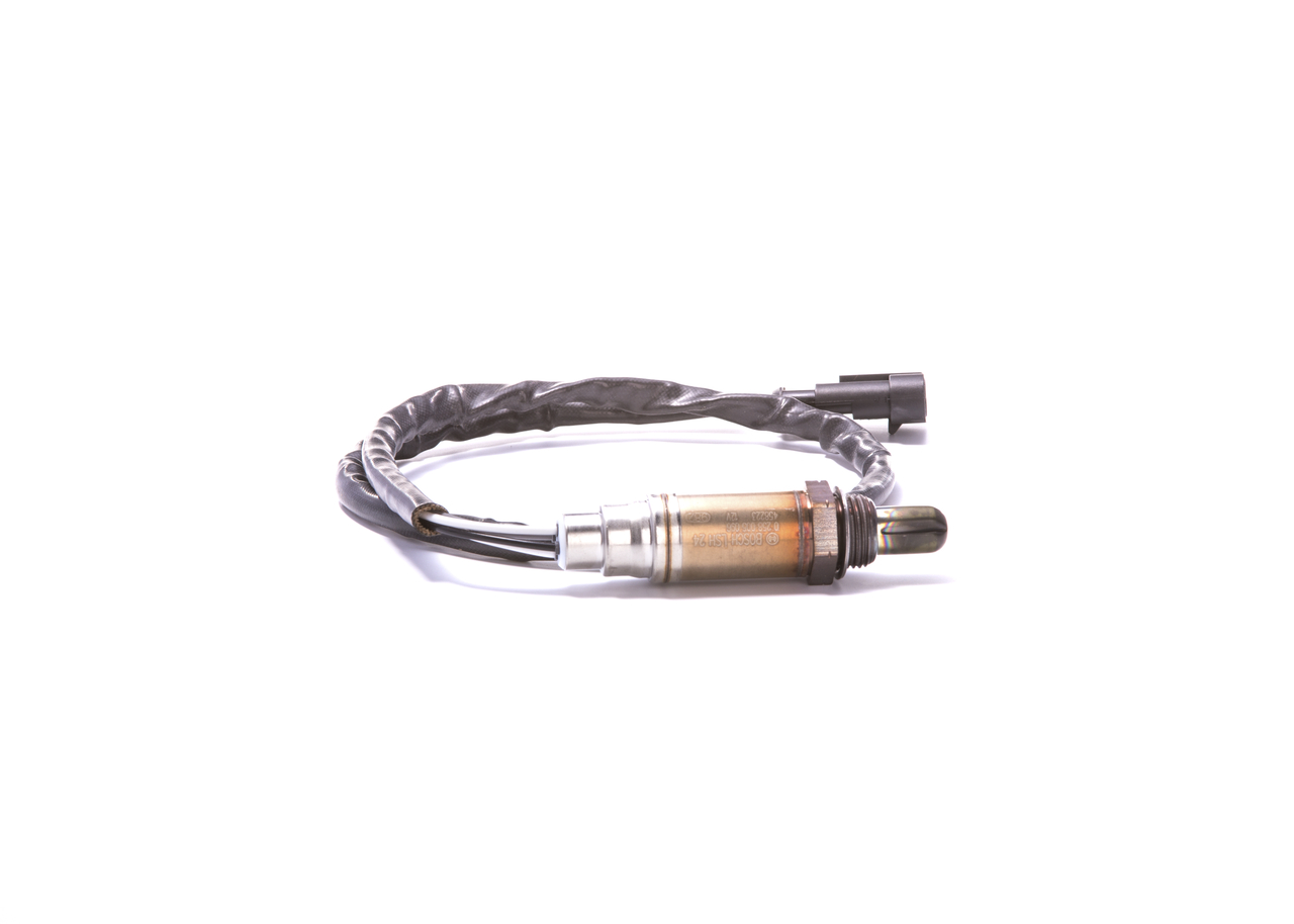 Lambda Sensor - 0 258 005 096 BOSCH