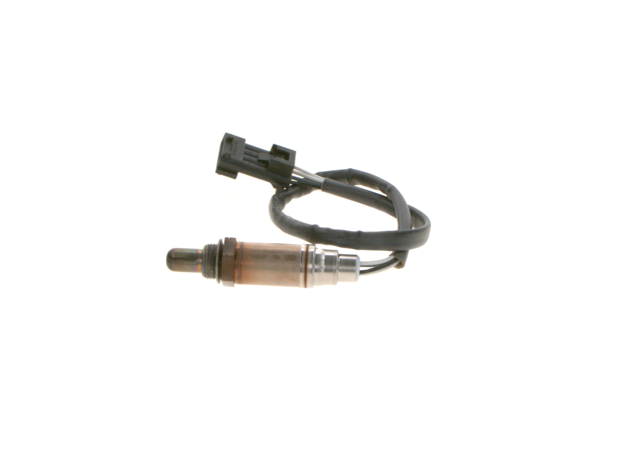 Lambda Sensor - 0 258 005 097 BOSCH