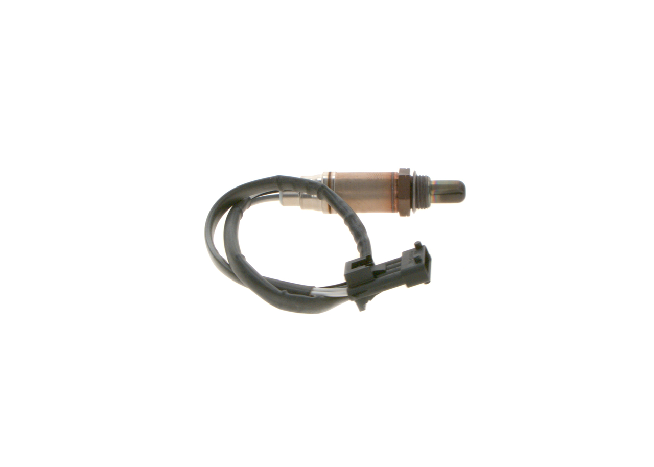 Lambda Sensor - 0 258 005 097 BOSCH