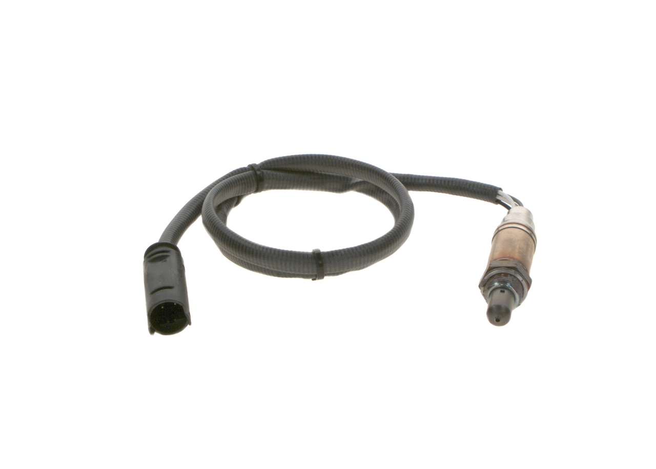 Lambda Sensor - 0 258 005 109 BOSCH