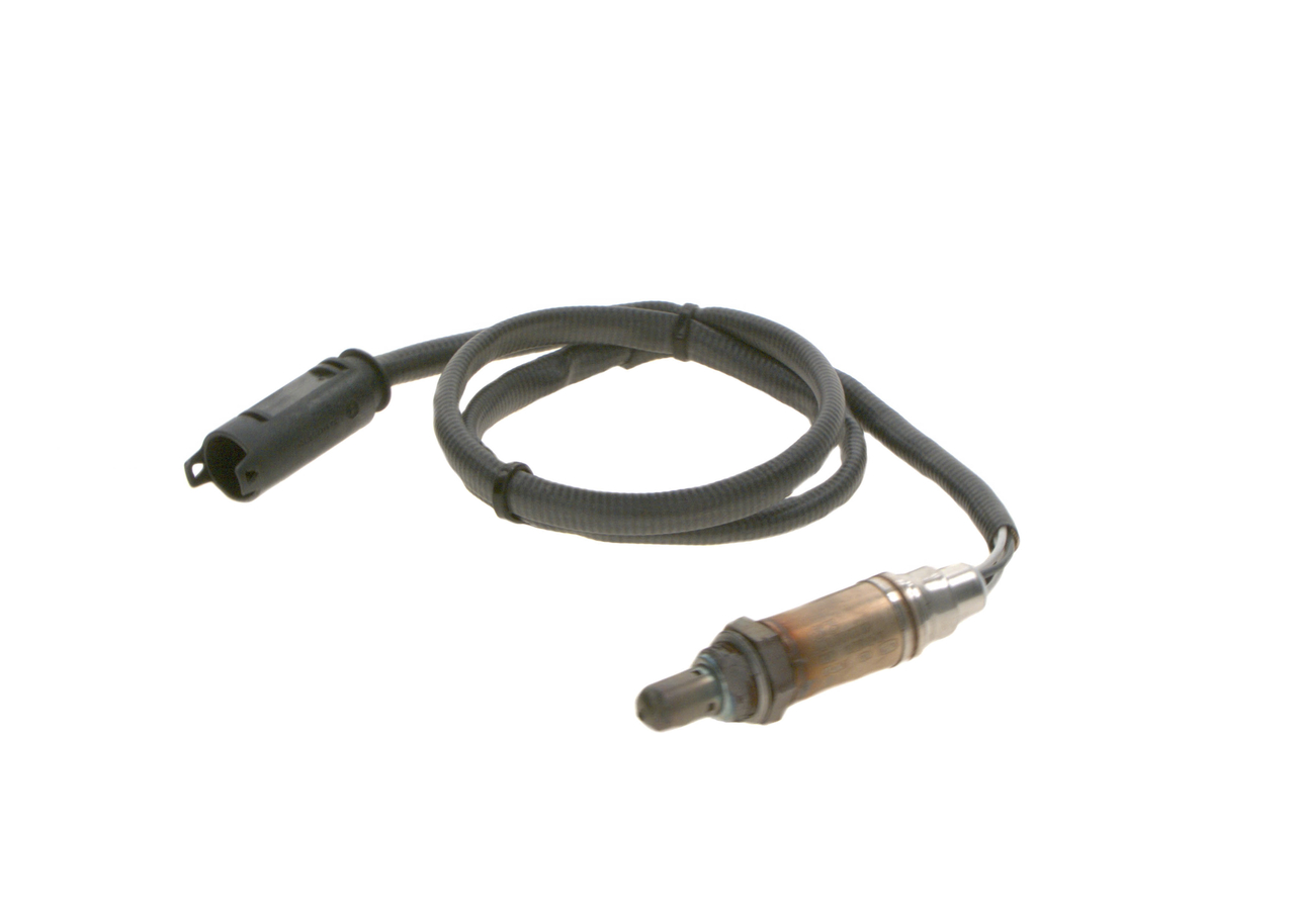 Lambda Sensor - 0 258 005 109 BOSCH