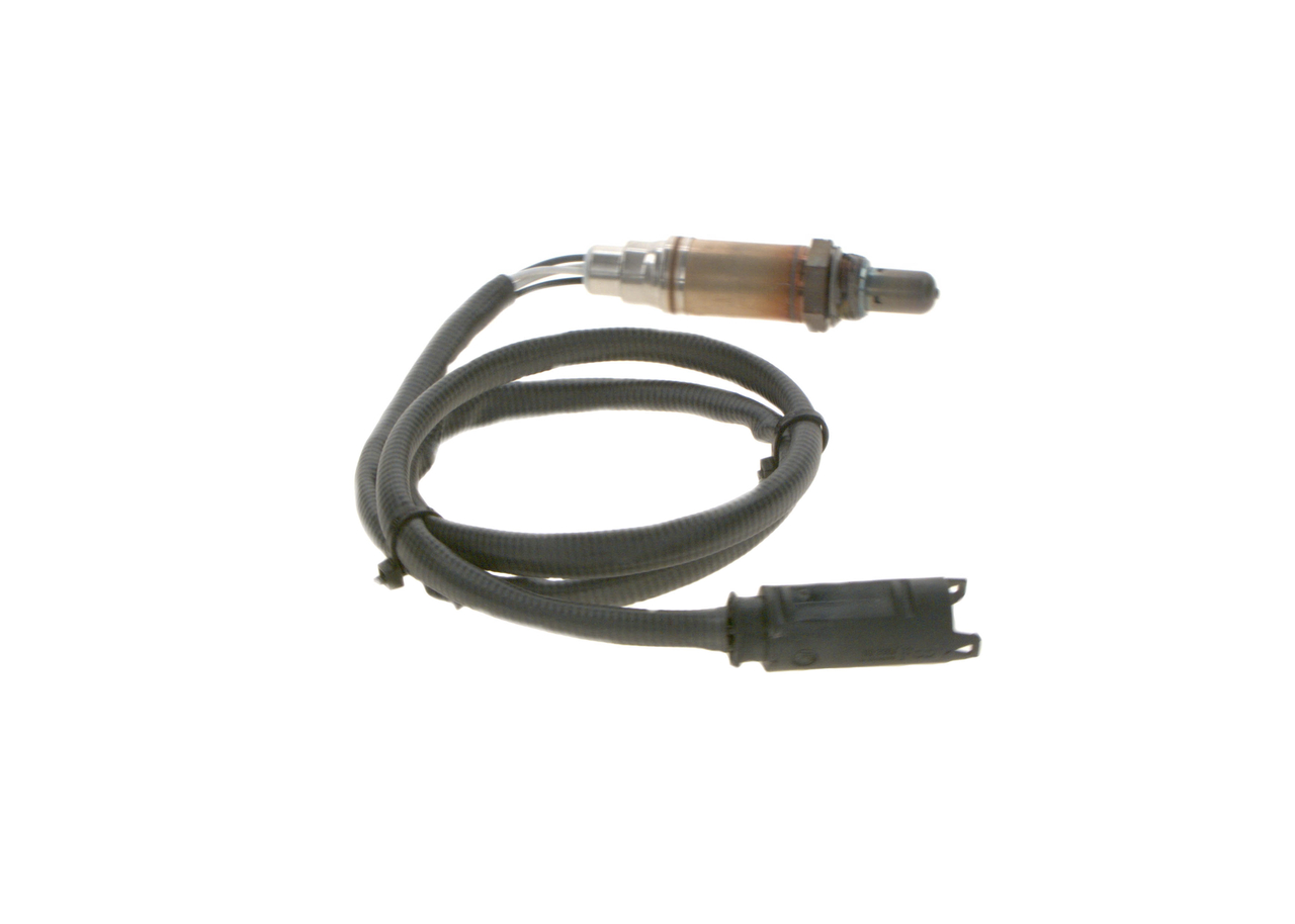 Lambda Sensor - 0 258 005 109 BOSCH