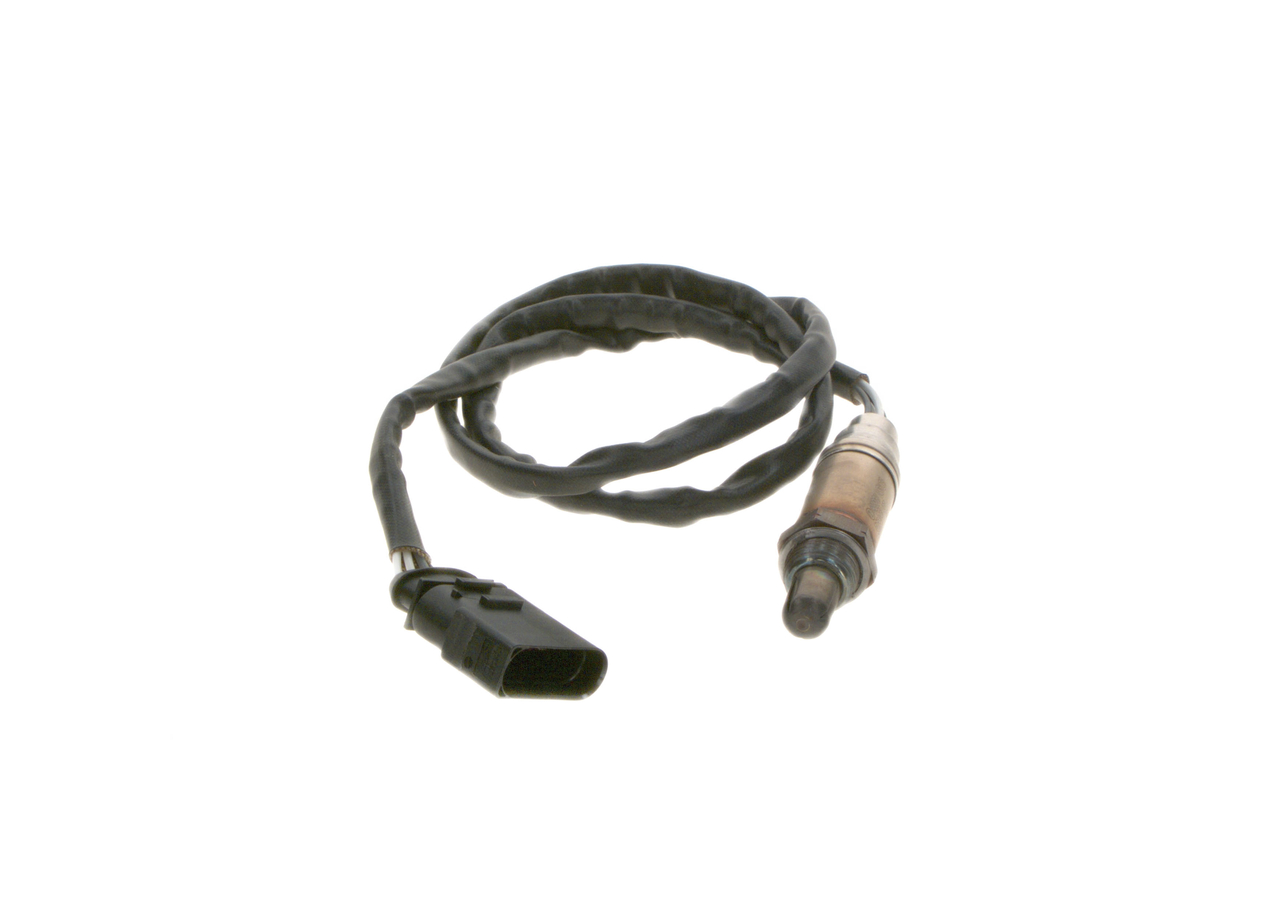 Lambda Sensor - 0 258 005 123 BOSCH