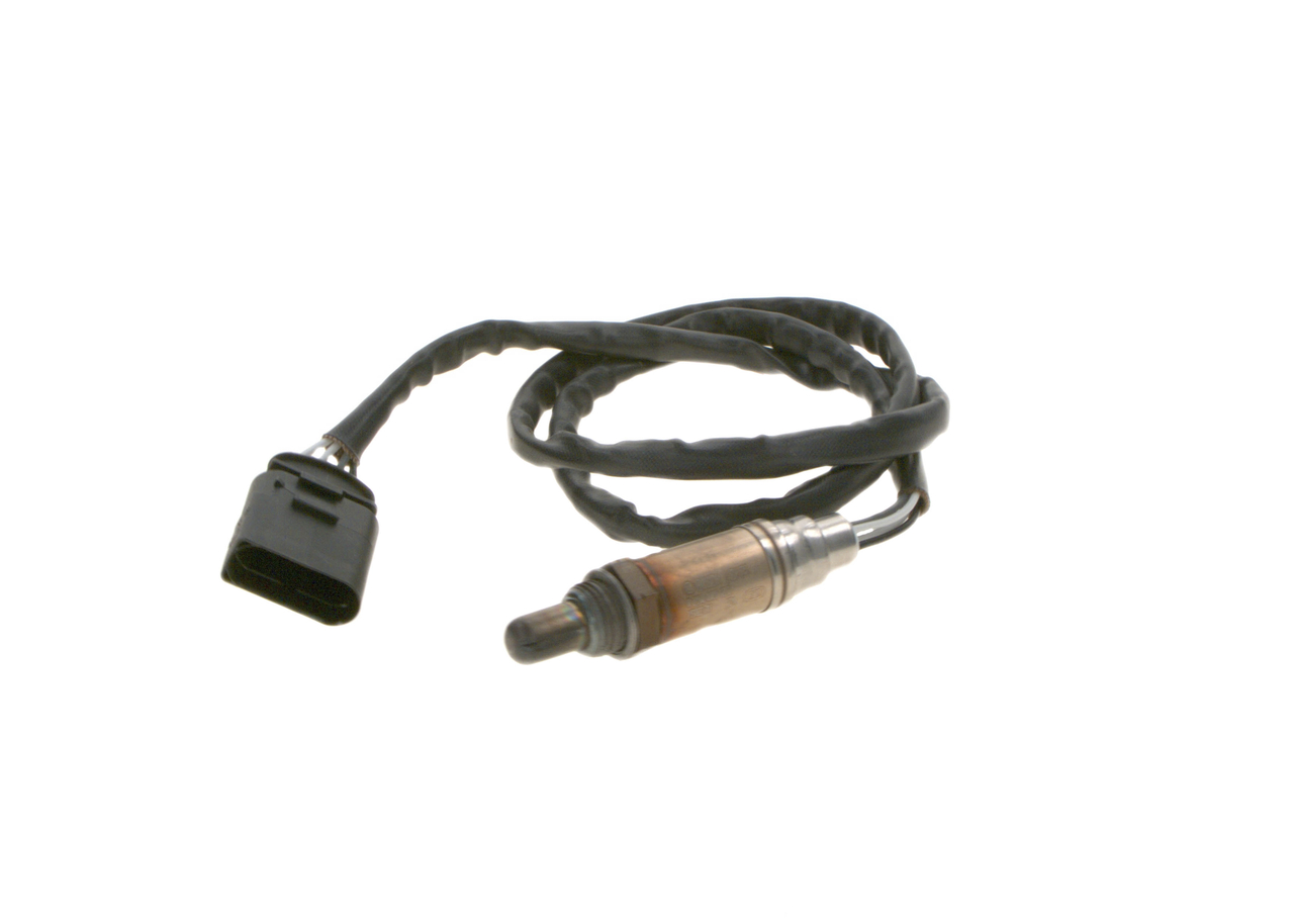 Lambda Sensor - 0 258 005 123 BOSCH