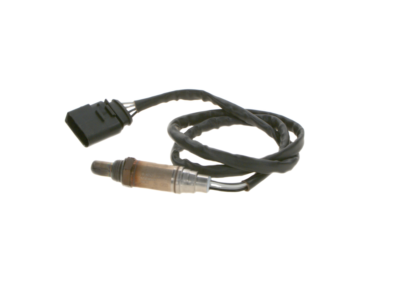 Lambda Sensor - 0 258 005 123 BOSCH