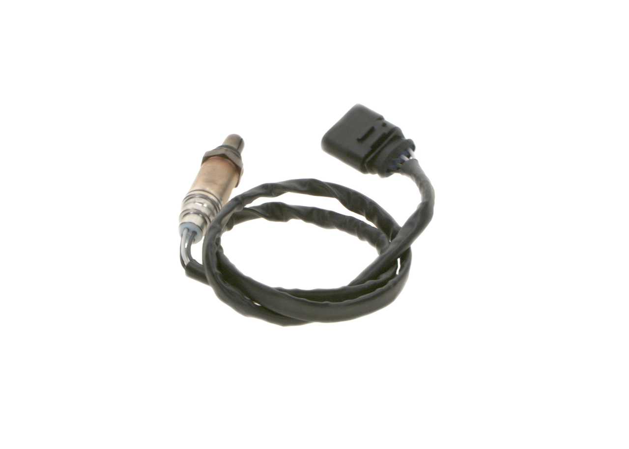 Lambda Sensor - 0 258 005 123 BOSCH