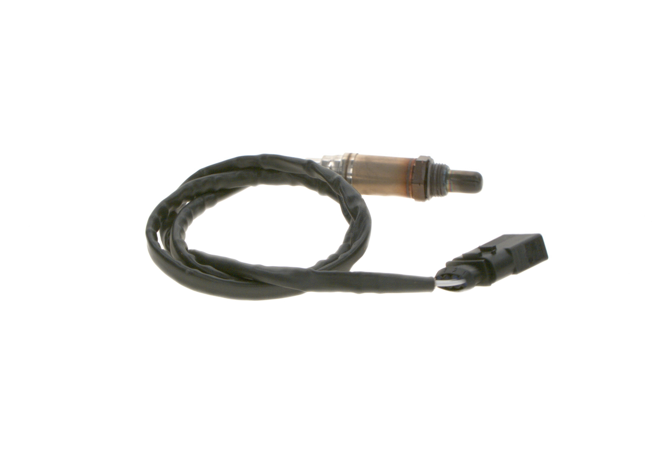 Lambda Sensor - 0 258 005 123 BOSCH