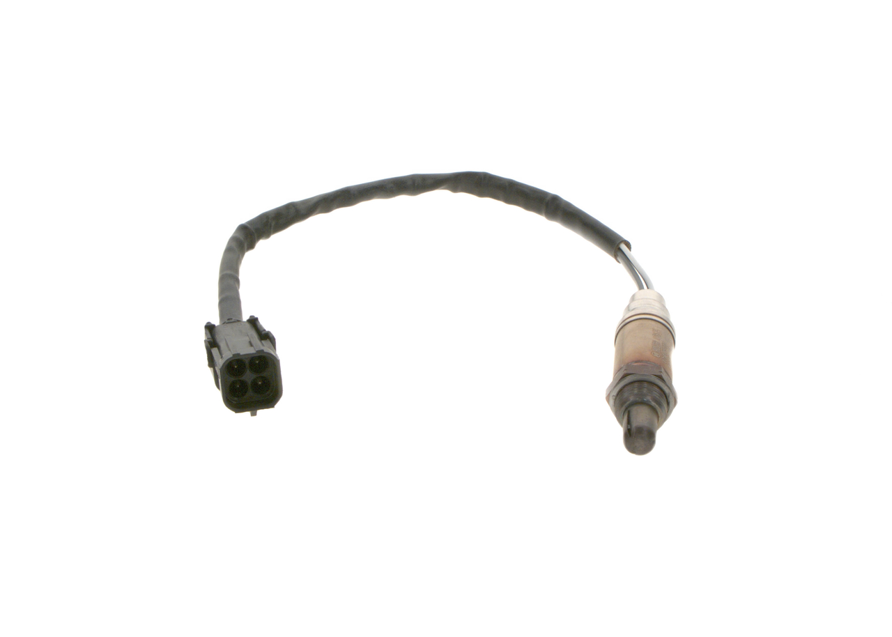 Lambda Sensor - 0 258 005 133 BOSCH