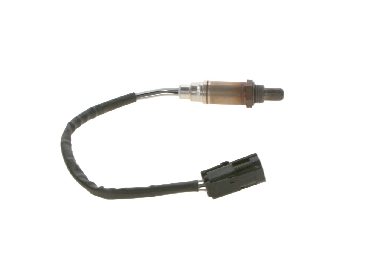Lambda Sensor - 0 258 005 133 BOSCH