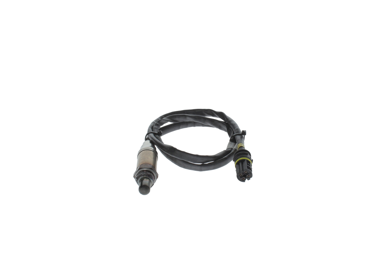 Lambda Sensor - 0 258 005 139 BOSCH