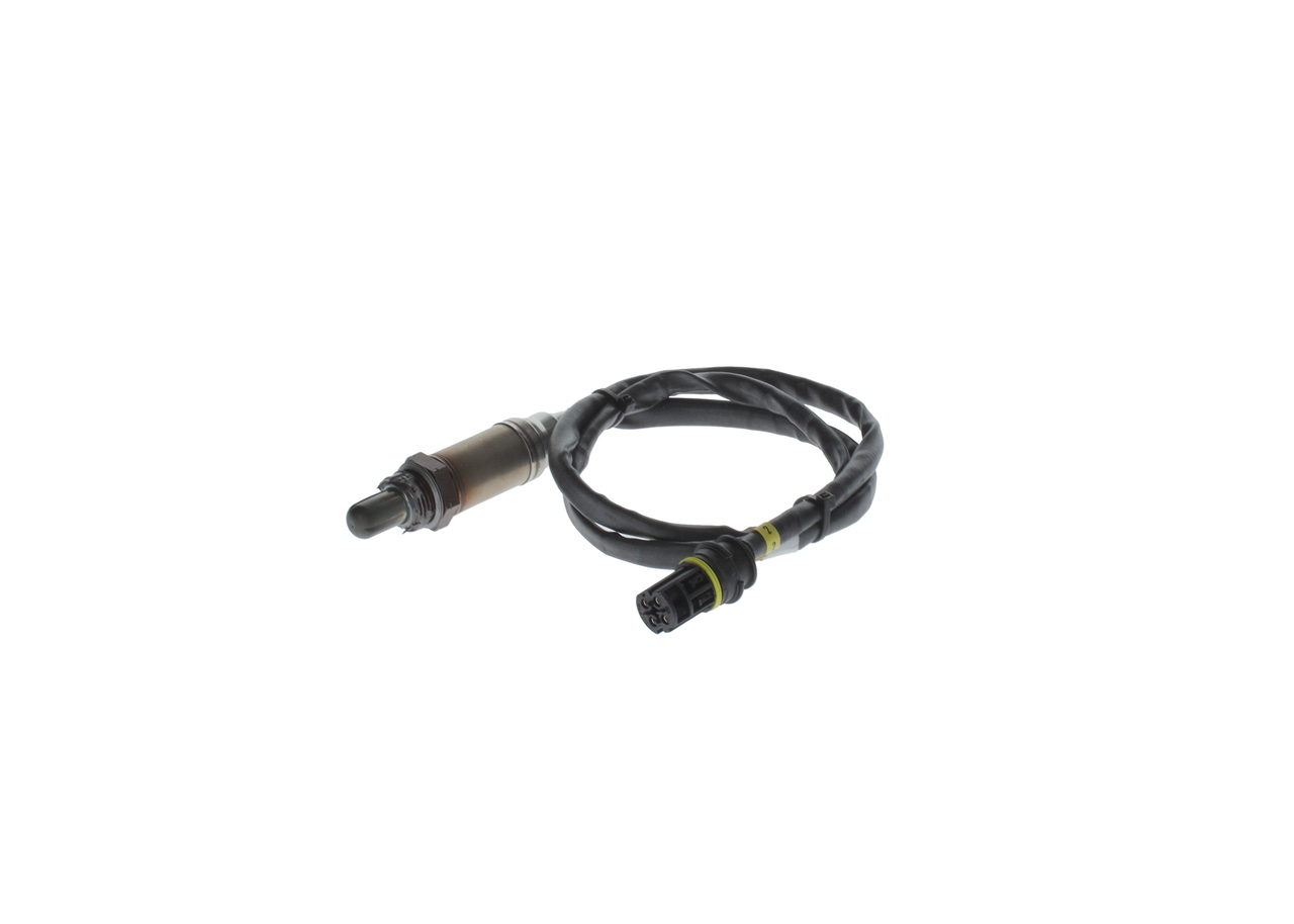 Lambda Sensor - 0 258 005 139 BOSCH