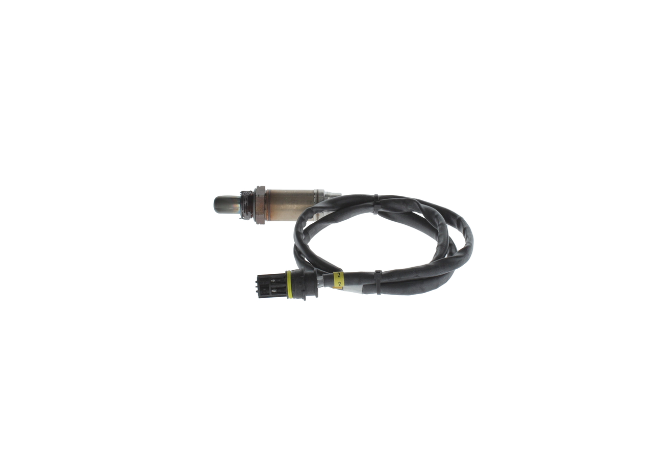 Lambda Sensor - 0 258 005 139 BOSCH