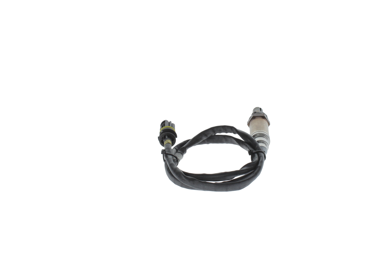 Lambda Sensor - 0 258 005 139 BOSCH