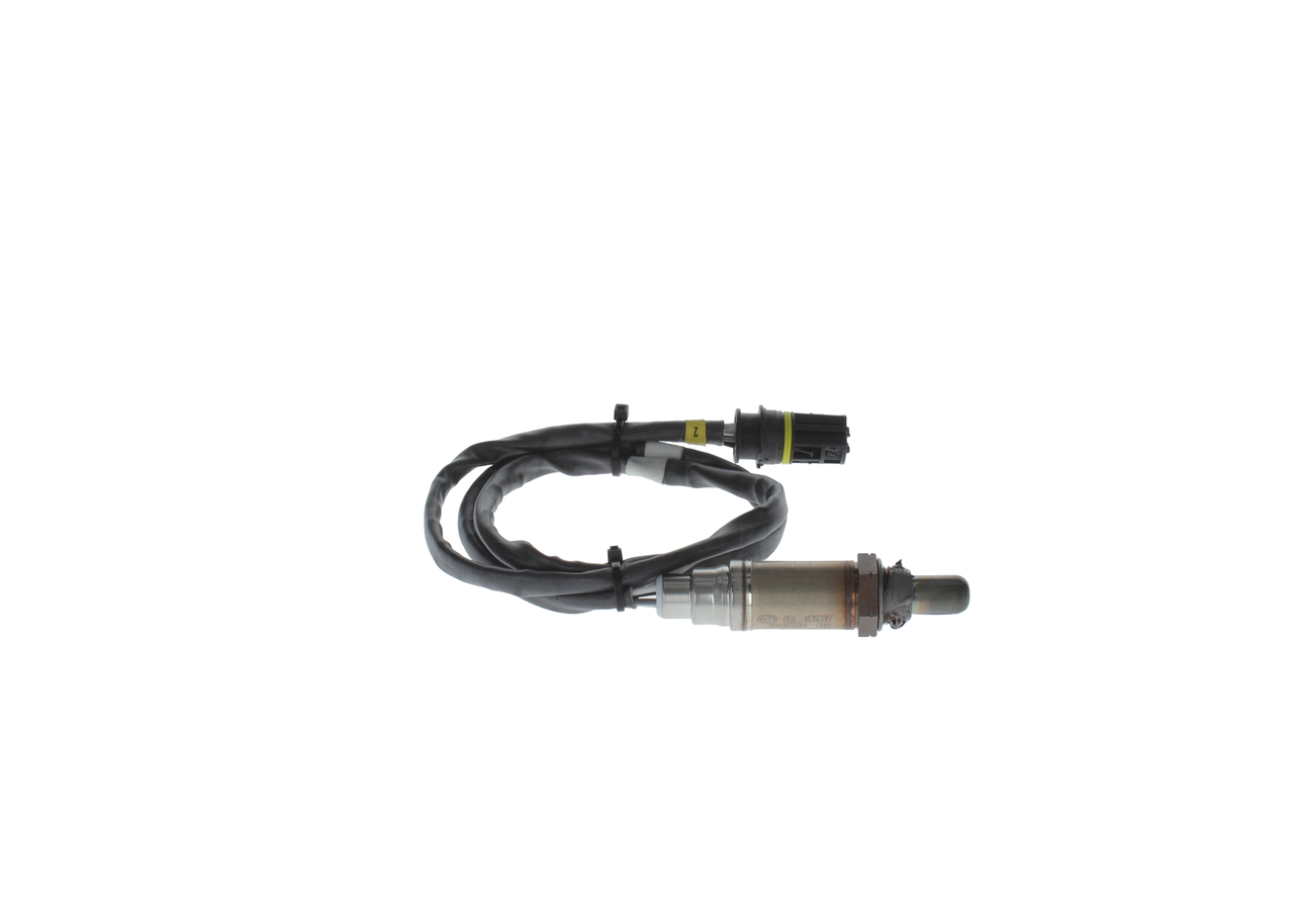 Lambda Sensor - 0 258 005 139 BOSCH