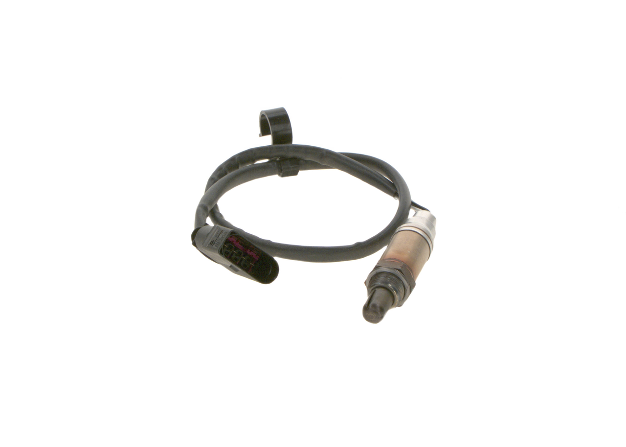 Lambda Sensor - 0 258 005 143 BOSCH