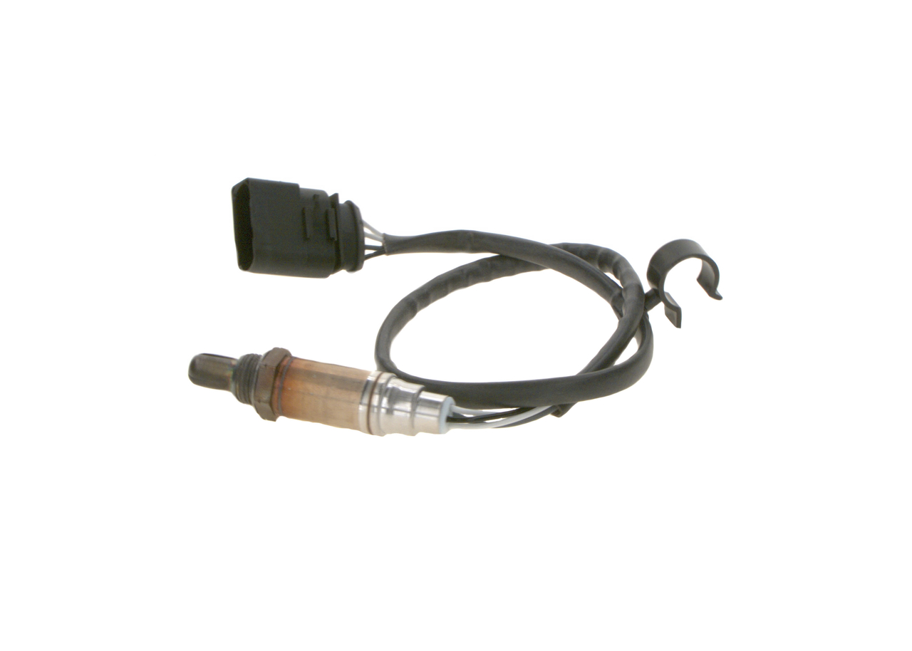 Lambda Sensor - 0 258 005 143 BOSCH