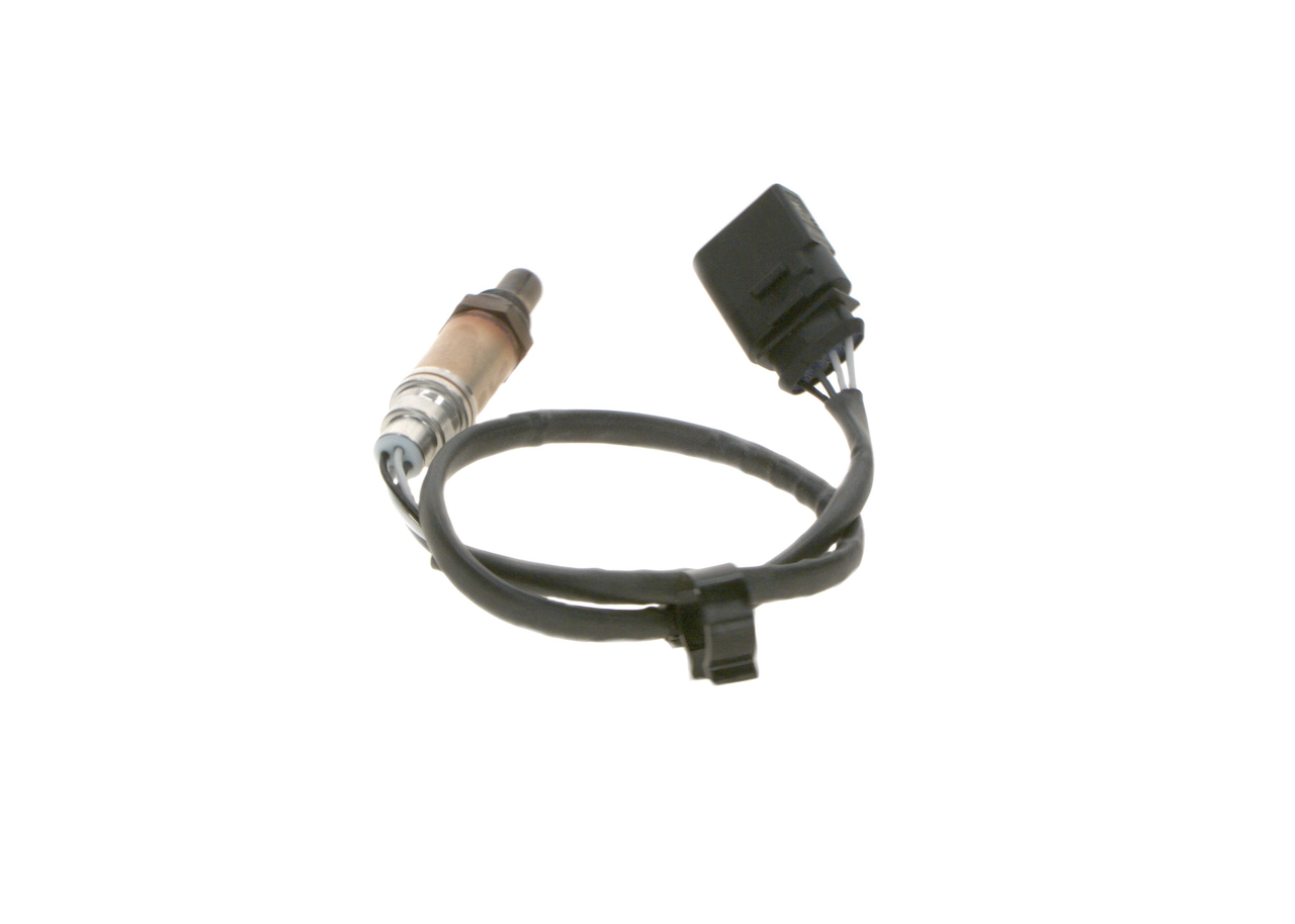 Lambda Sensor - 0 258 005 143 BOSCH