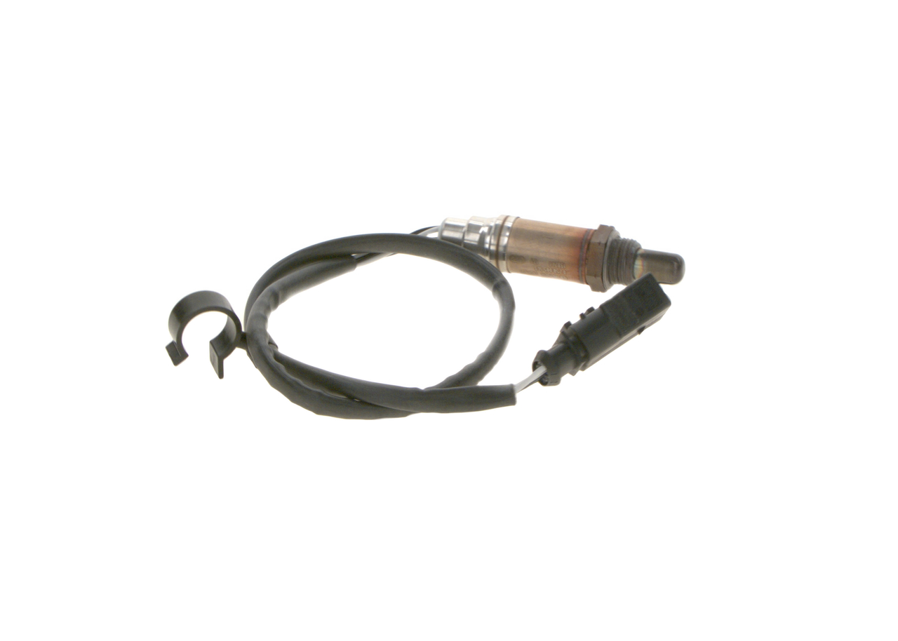 Lambda Sensor - 0 258 005 143 BOSCH