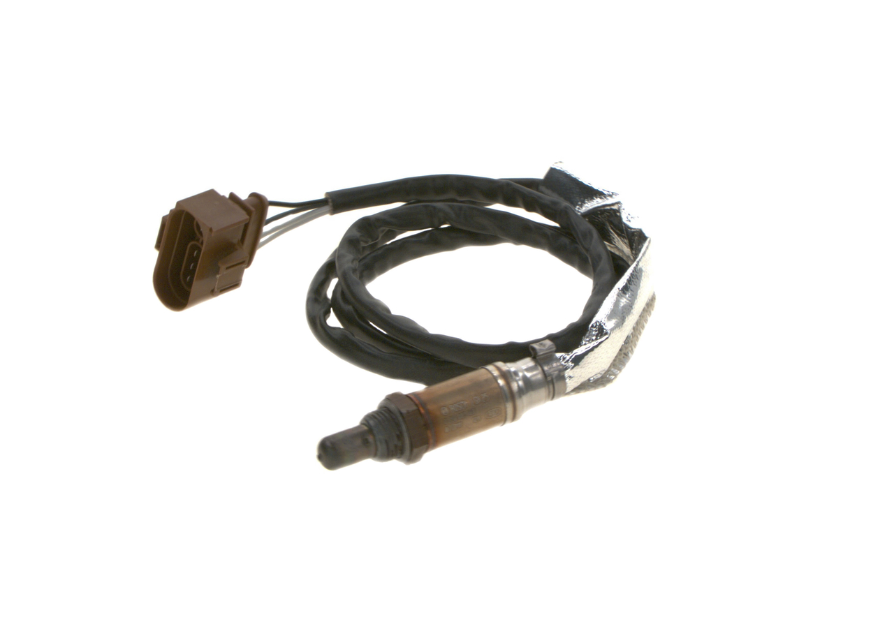 Lambda Sensor - 0 258 005 160 BOSCH