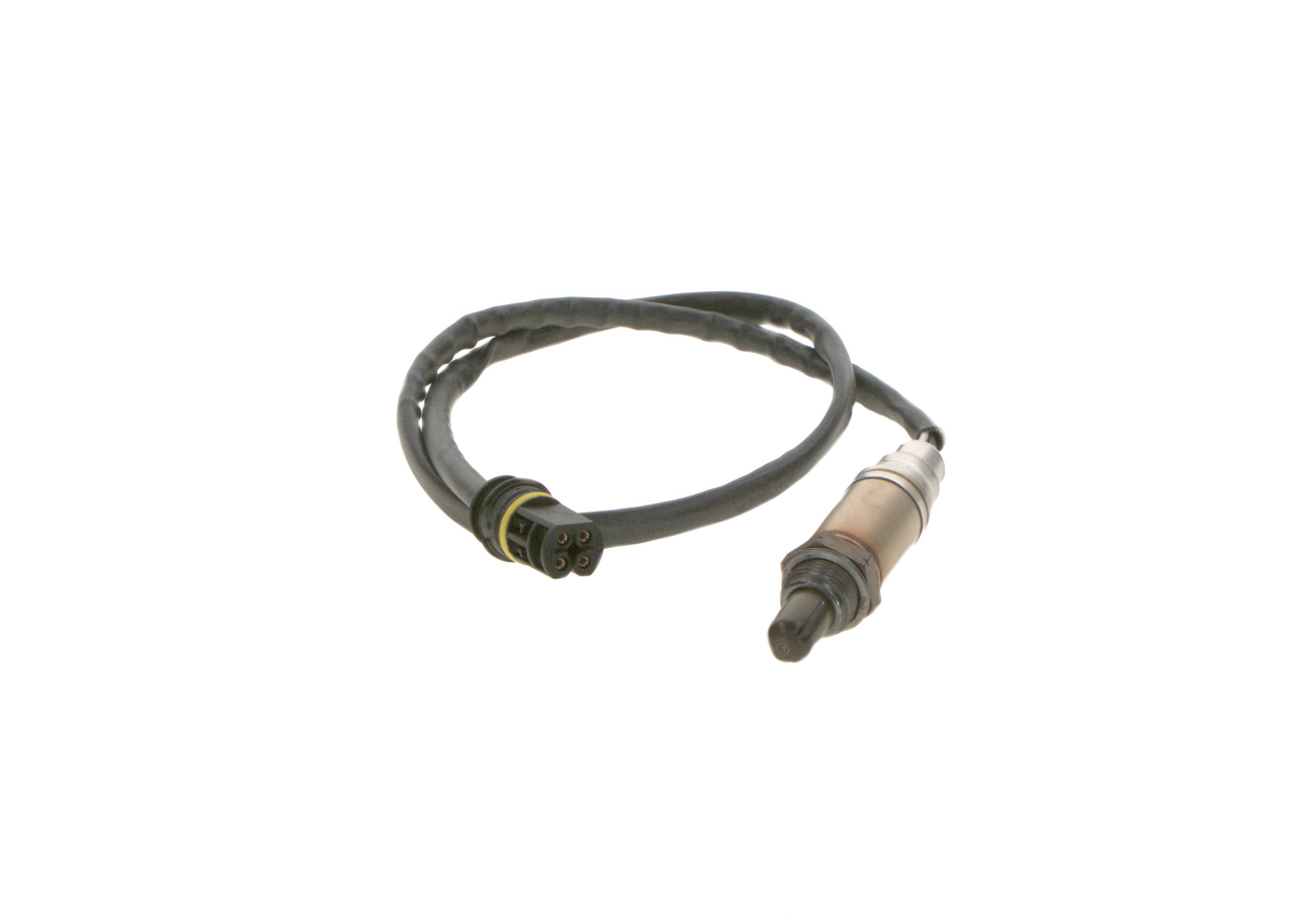 Lambda Sensor - 0 258 005 163 BOSCH